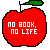 No Book, No Life