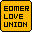 EOMER LOVE UNION