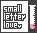 small leter love
